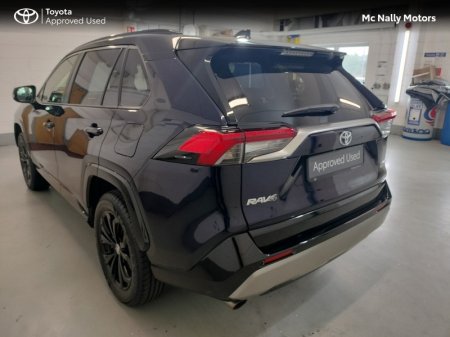 2022 Toyota RAV4 - photo 16
