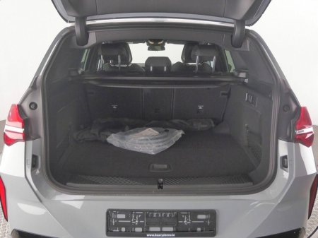 2025 BMW X3 - photo 13