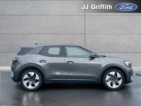 2026 Ford Explorer - photo 4