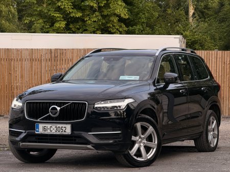 2016 Volvo XC90 - photo 2