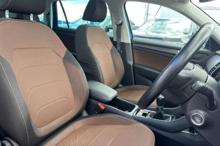 2021 Skoda Kodiaq - photo 17
