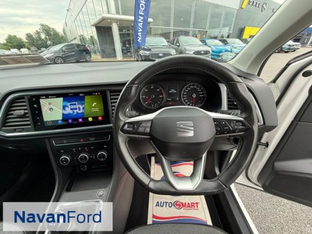 2022 SEAT Ateca - photo 15