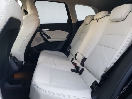 2026 BMW iX1 - photo 22