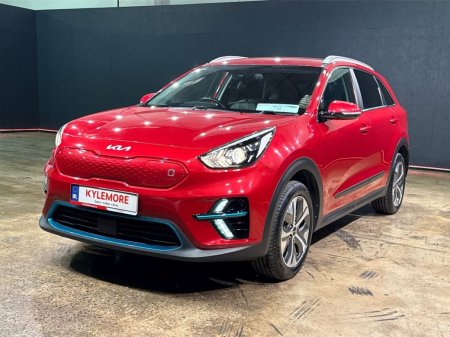 2022 Kia Niro - photo 7