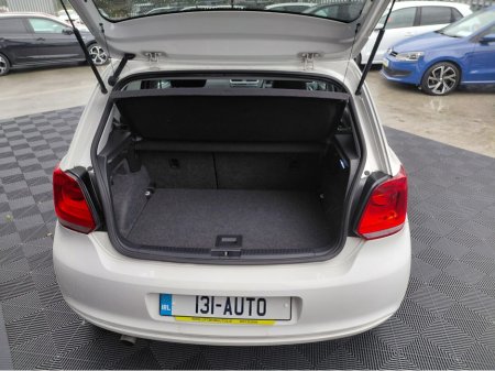 2013 Volkswagen Polo - photo 8