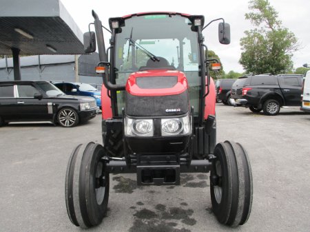 2014 Case 55 FARMALL - photo 2