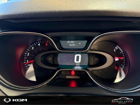 2019 Renault Captur - photo 14