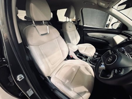 2022 Hyundai Tucson - photo 9