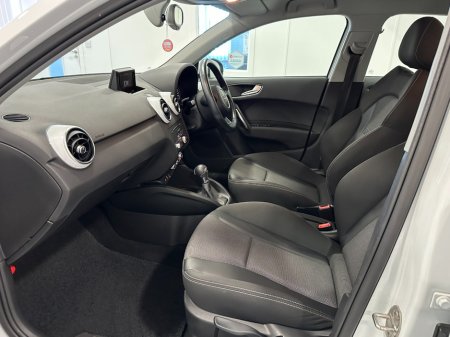2016 Audi A1 - photo 32
