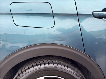 2018 Peugeot 5008 - photo 27