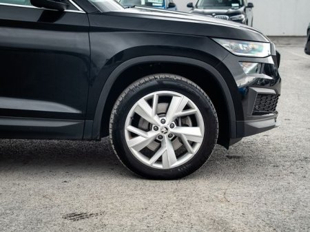 2024 Skoda Kodiaq - photo 3