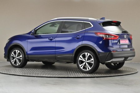 2018 Nissan Qashqai - photo 6