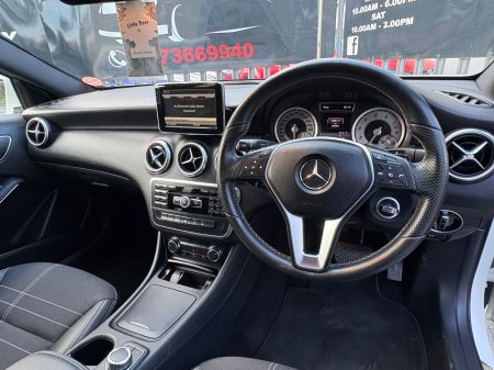 2014 Mercedes-Benz A-Class - photo 15