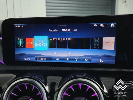 2025 Mercedes-Benz A-Class - photo 18