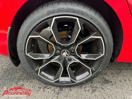 2022 Skoda Octavia - photo 8