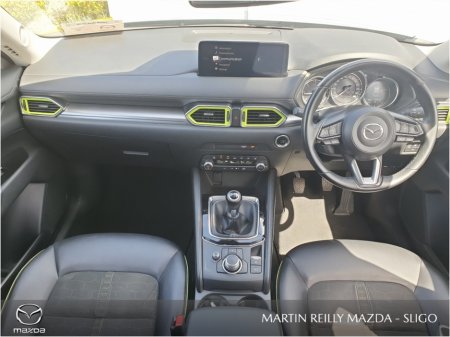 2023 Mazda CX-5 - photo 2