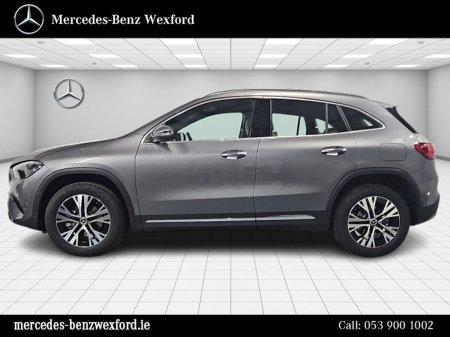 2026 Mercedes-Benz GLA - photo 10