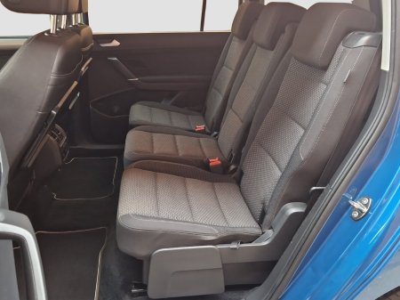 2017 Volkswagen Touran - photo 17
