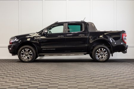 2022 Ford Ranger - photo 3