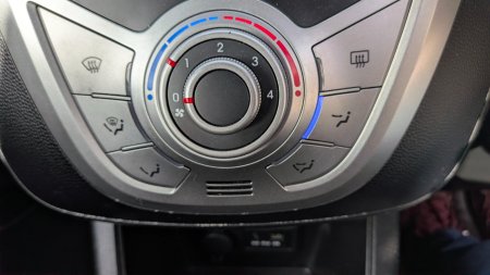 2015 Hyundai ix20 - photo 11