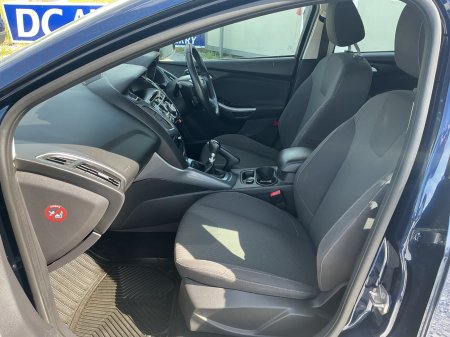 2013 Ford Focus - photo 13