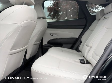 2024 Hyundai Tucson - photo 6
