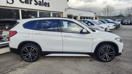 2018 BMW X1 - photo 5