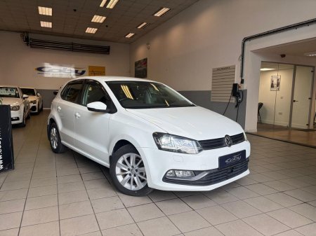 2016 Volkswagen Polo - photo 12