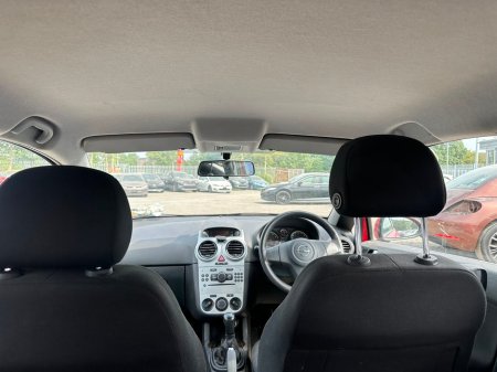 2024 Opel Corsa - photo 11