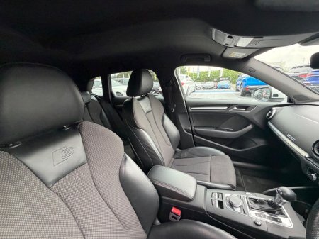 2019 Audi A3 - photo 17