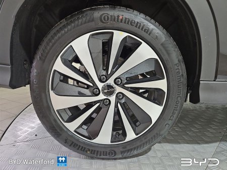 2026 BYD SEAL U - photo 12