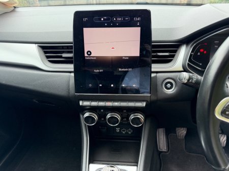 2021 Renault Captur - photo 11
