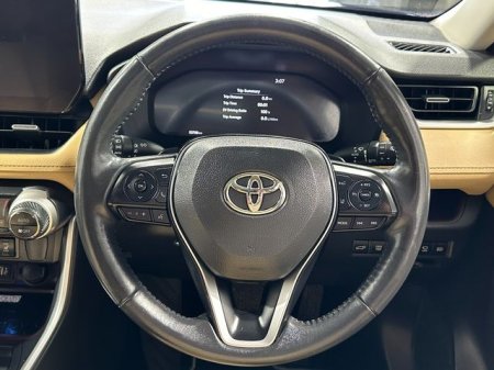 2024 Toyota RAV4 - photo 13