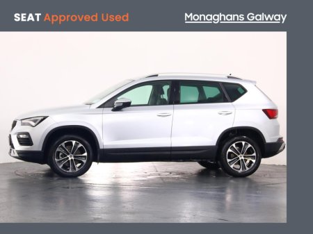 2026 SEAT Ateca - photo 3