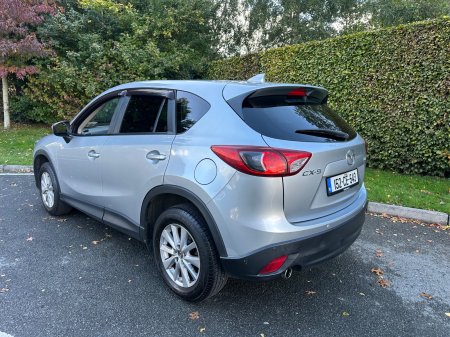 2015 Mazda CX-5 - photo 3