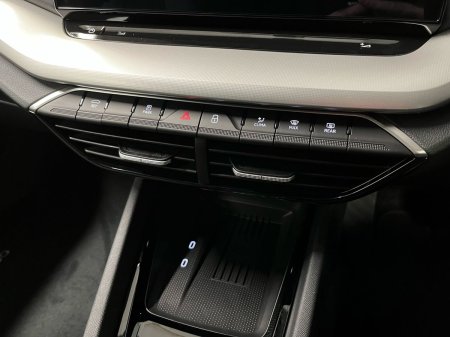 2026 Skoda Octavia - photo 12