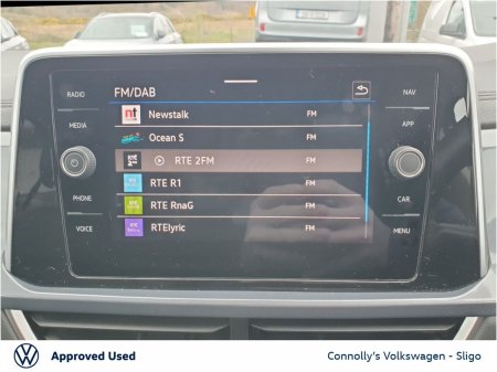 2024 Volkswagen T-Roc - photo 16