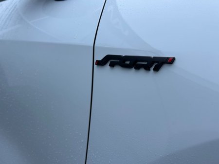 2024 Kia Sportage - photo 8