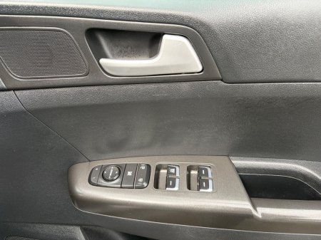 2018 Kia Sportage - photo 16