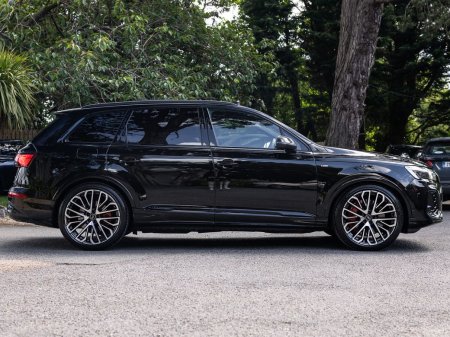 2026 Audi Q7 - photo 12