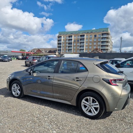 2023 Toyota Corolla - photo 6