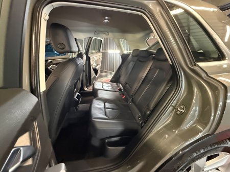 2019 Audi Q3 - photo 13