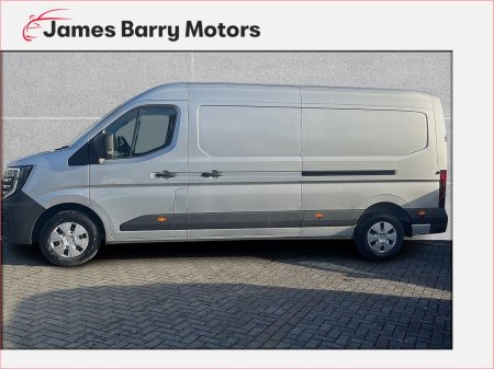 2026 Renault Master - photo 4