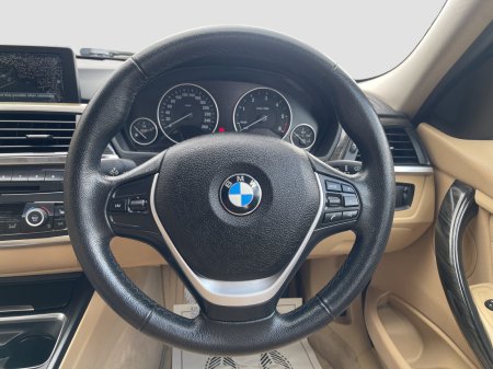 2014 BMW 3-Series - photo 15