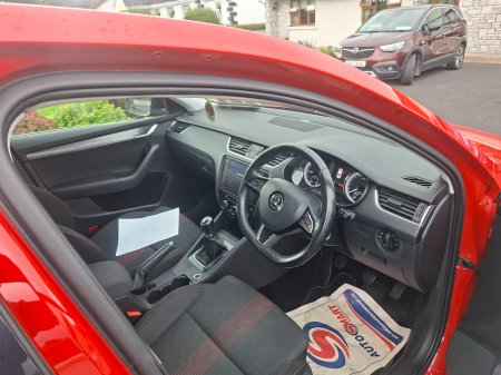 2018 Skoda Octavia - photo 3