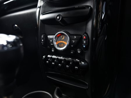2015 Mini Paceman - photo 13