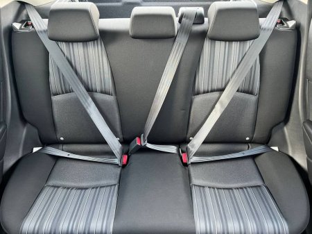2017 Mazda Demio - photo 12