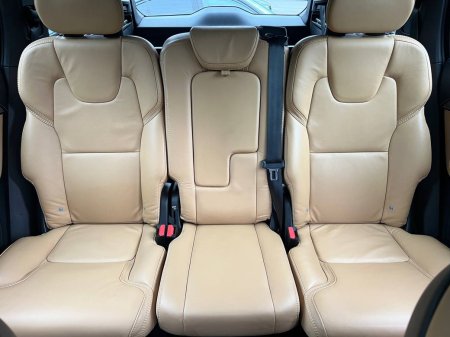 2020 Volvo XC90 - photo 12