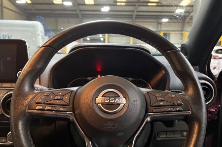 2023 Nissan Juke - photo 12