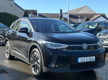 2023 Volkswagen ID.4 - photo 3